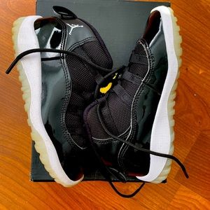Jordan Retro 11 (Toddler)
